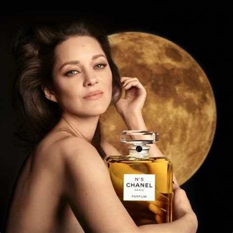 chanel no 5 marion cotillard advert|marion cotillard new commercial.